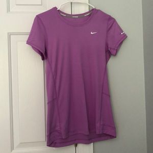 Nike Dri-Fit Top